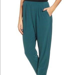 Nordstrom – Leith pleat front trousers
